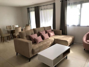 Appartement Grâce au point E